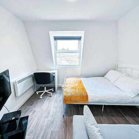 Lovely Studio Apartment Maidstone Ngoại thất bức ảnh
