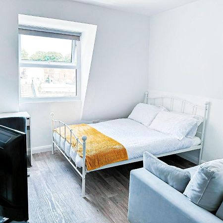 Lovely Studio Apartment Maidstone Ngoại thất bức ảnh