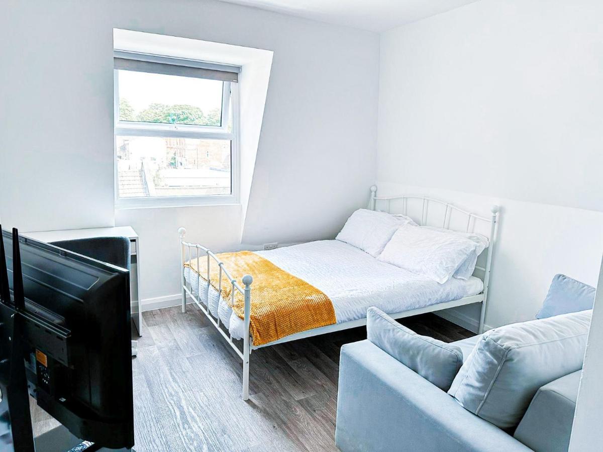 Lovely Studio Apartment Maidstone Ngoại thất bức ảnh