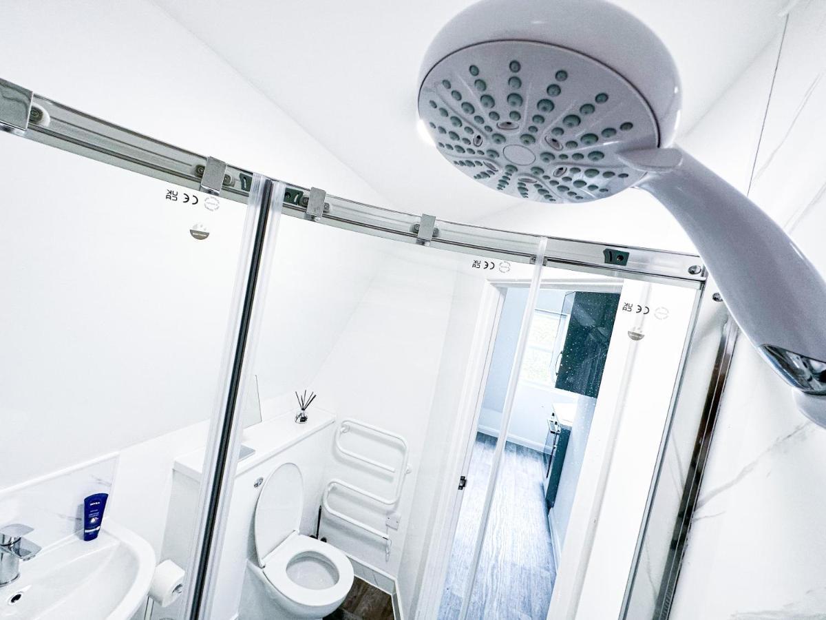 Lovely Studio Apartment Maidstone Ngoại thất bức ảnh