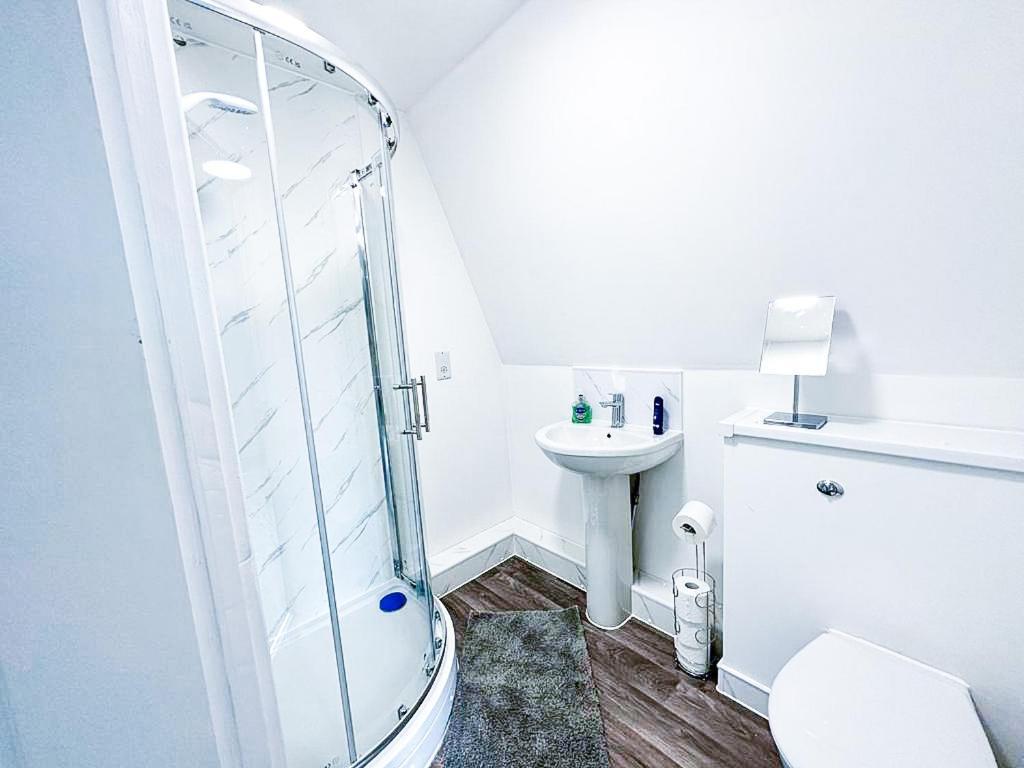 Lovely Studio Apartment Maidstone Ngoại thất bức ảnh
